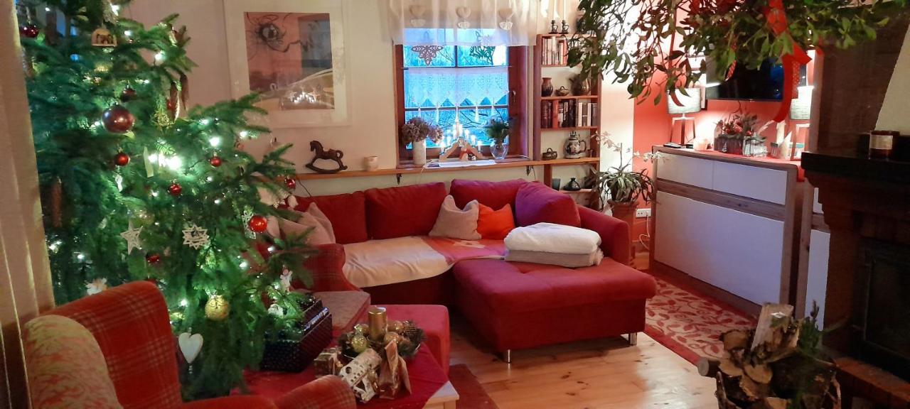 Domek Letniskowy Wczasy Nad Morzem Sasino Dış mekan fotoğraf